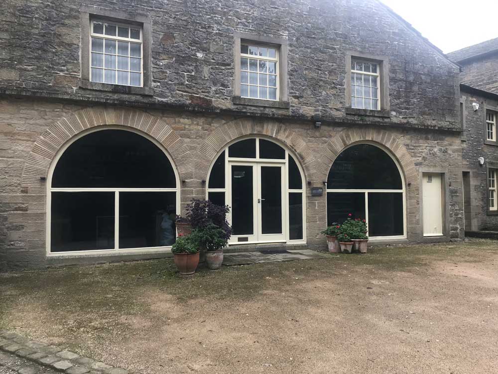 Skipton Cauda Equina Syndrome Support Group