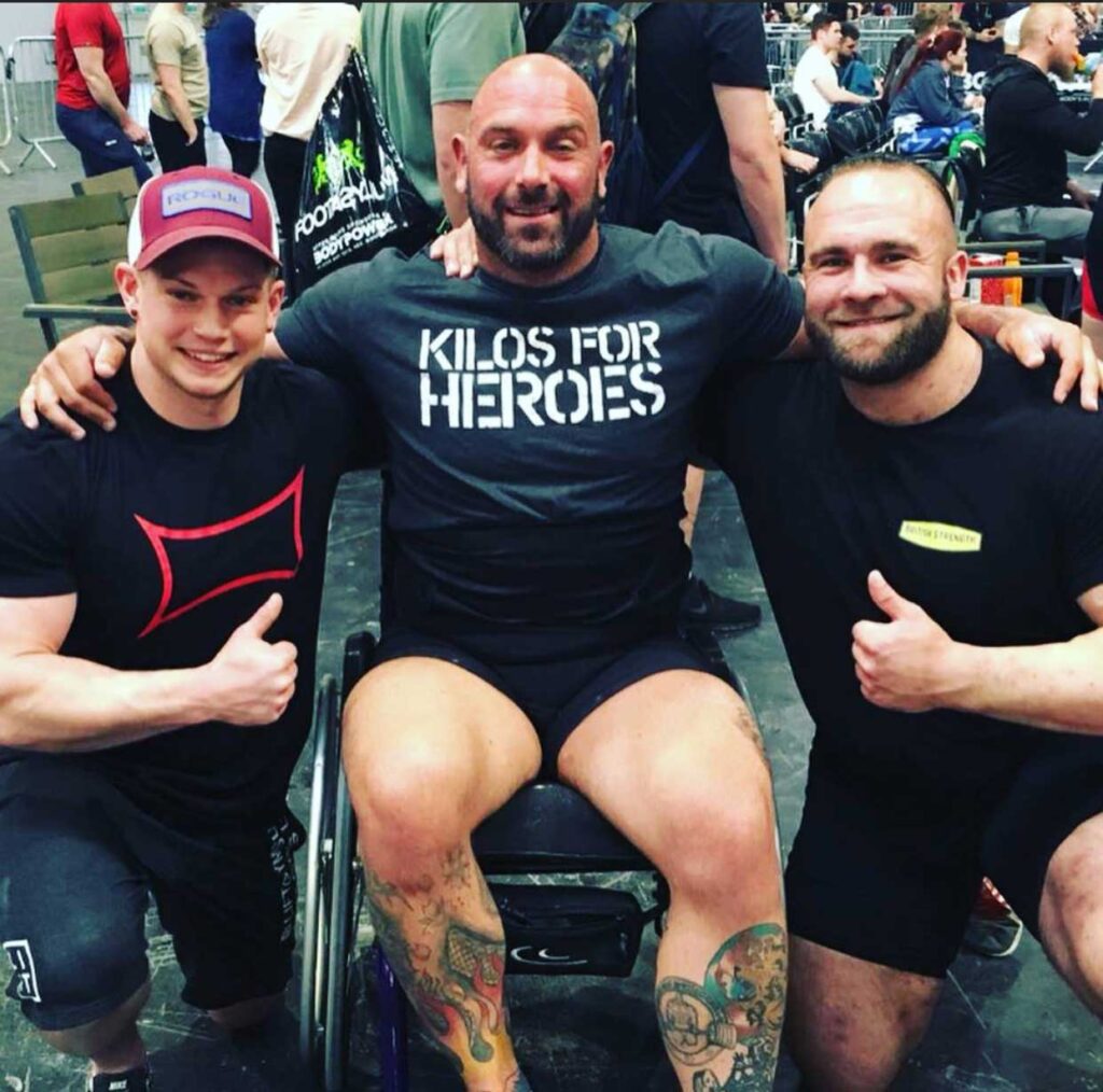 Martin Brown - the impact of CES